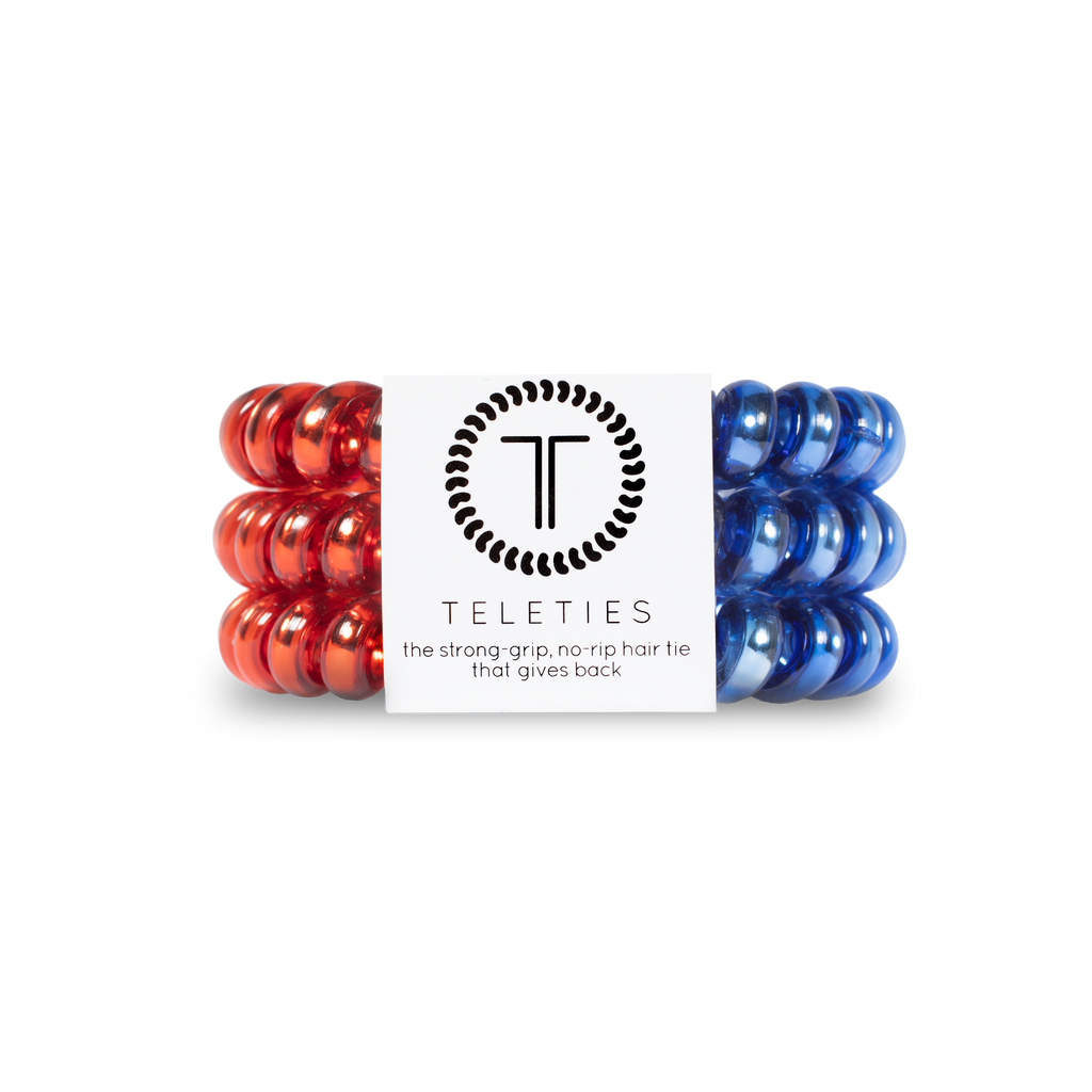 Teleties - Stars and Stripes *Final Sale*