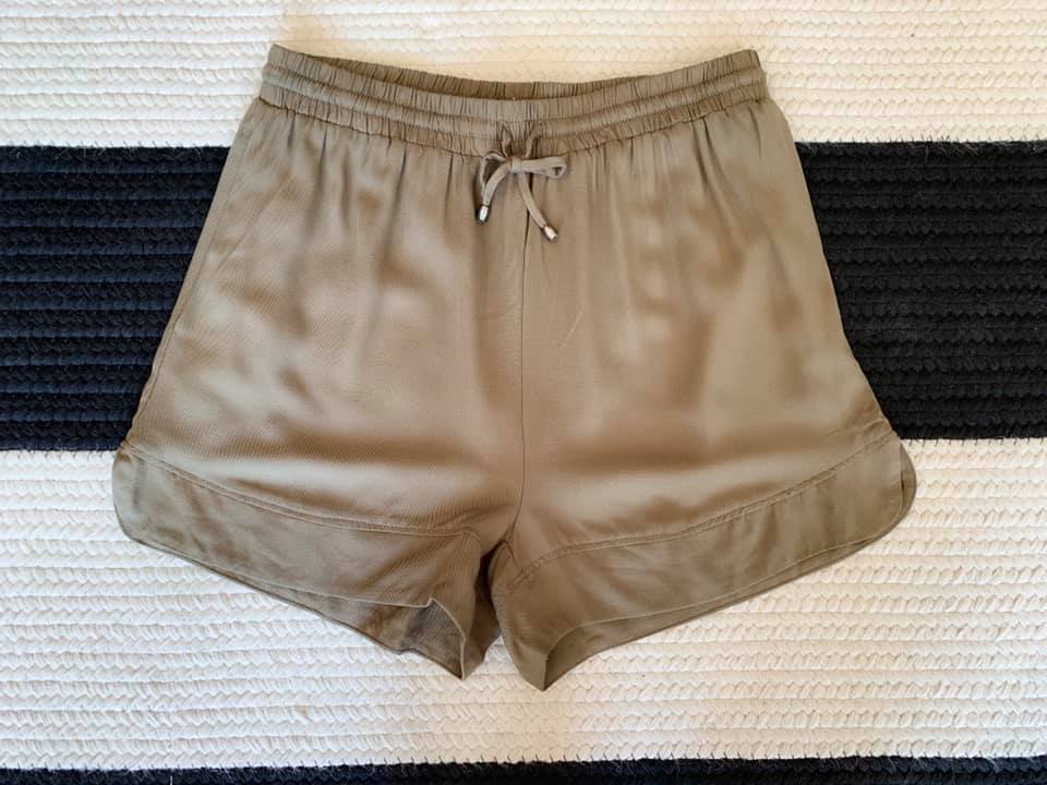 SALE! Sun City Drawstring Shorts *Final Sale*