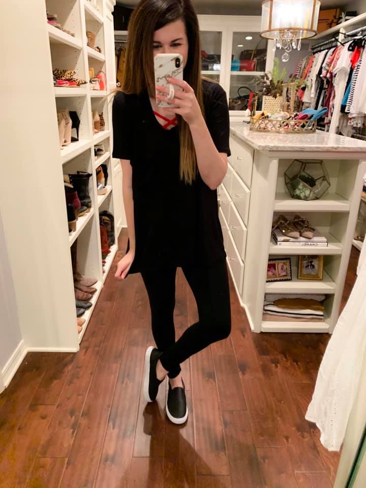 SALE! *BELLES & DOORBUSTER* Criss Cross Layering Tanks *Final Sale*