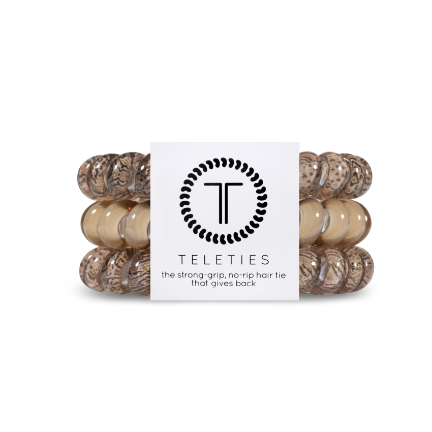 Teleties - Hazel *Final Sale*