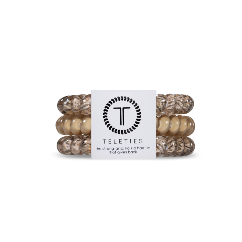 Teleties - Hazel *Final Sale*