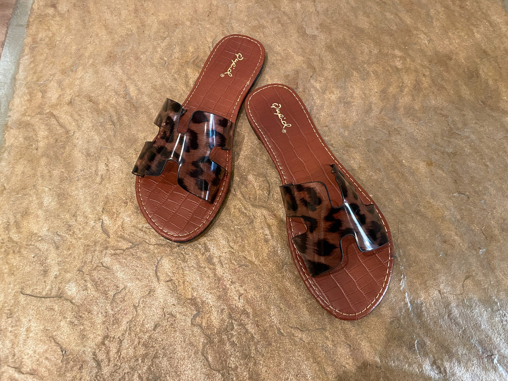 Athens Sandals