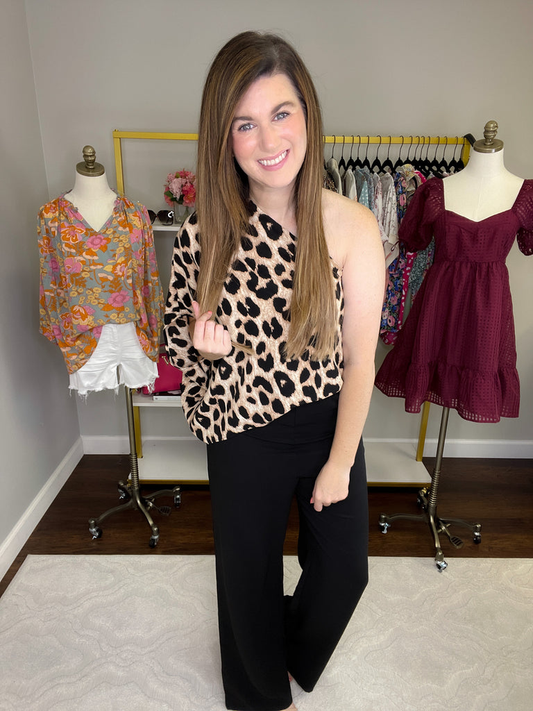 Make Your Move Jumpsuit