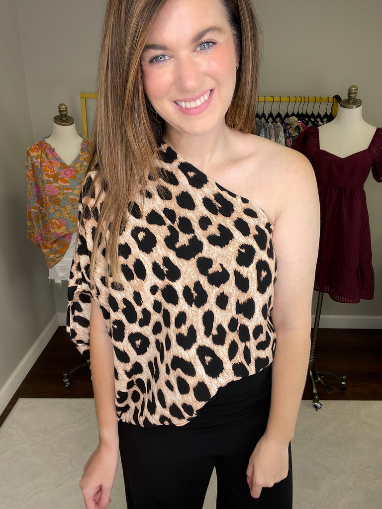 Make Your Move Jumpsuit