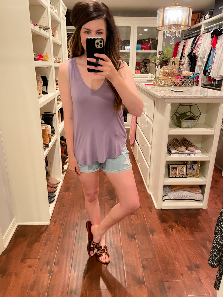 SALE! *BELLES & DOORBUSTER* Moving On Tanks *Final Sale*