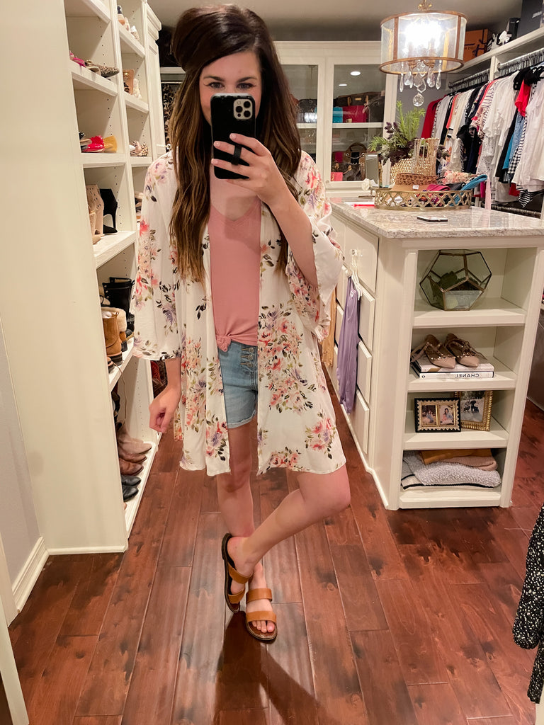 SALE! *BELLES & DOORBUSTER* Moving On Tanks *Final Sale*