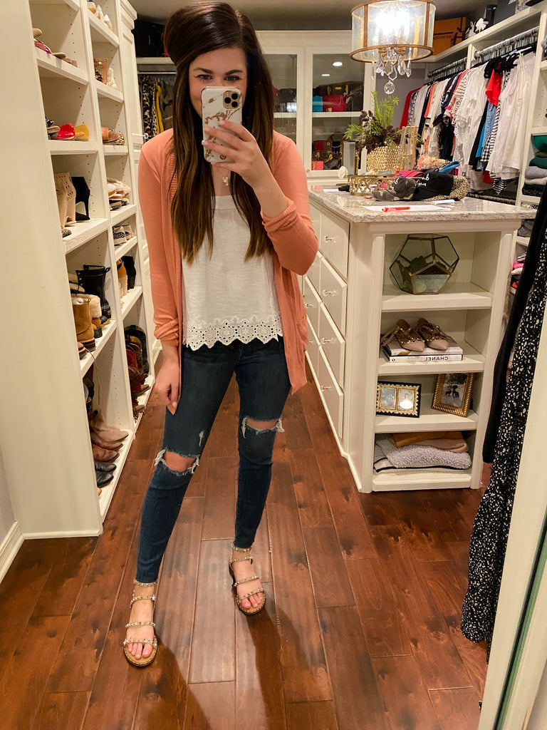 All Eyes on You Tank