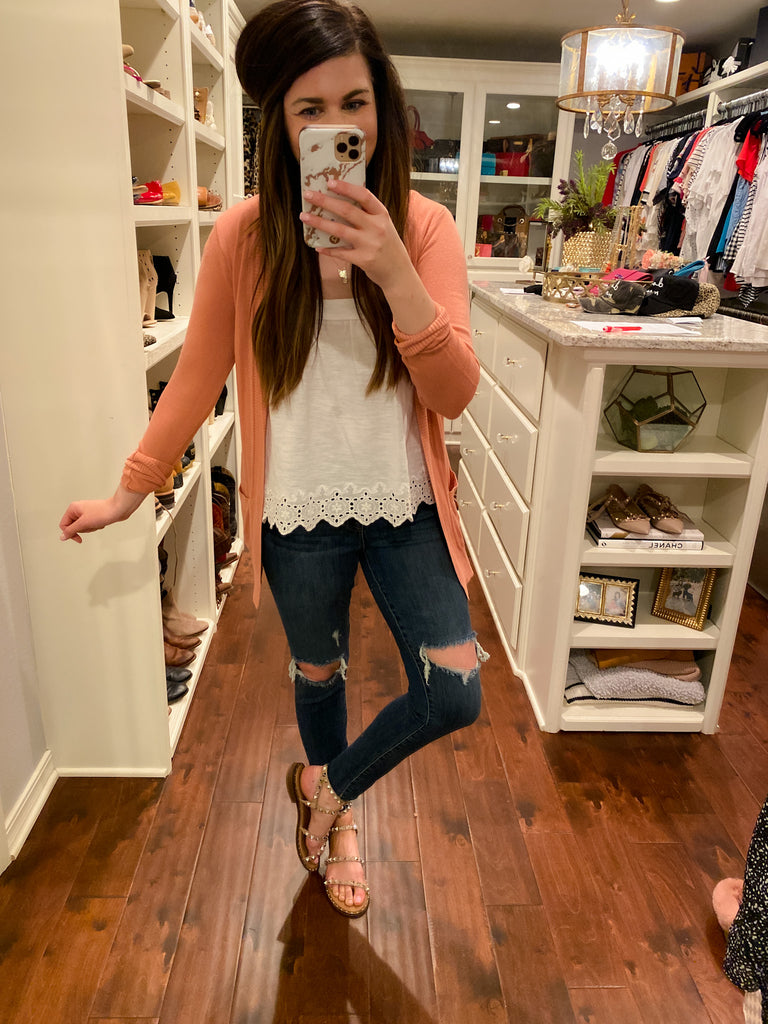 All Eyes on You Tank