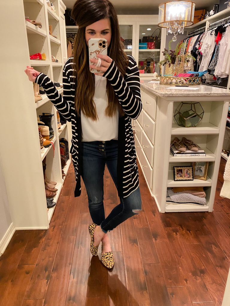 KanCan Tobin Button Front Jeans