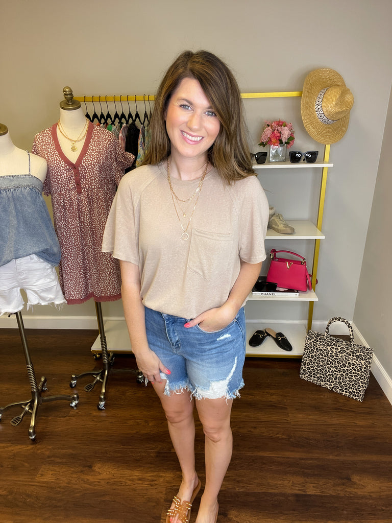 SALE! Risen Kona Shorts *Final Sale*