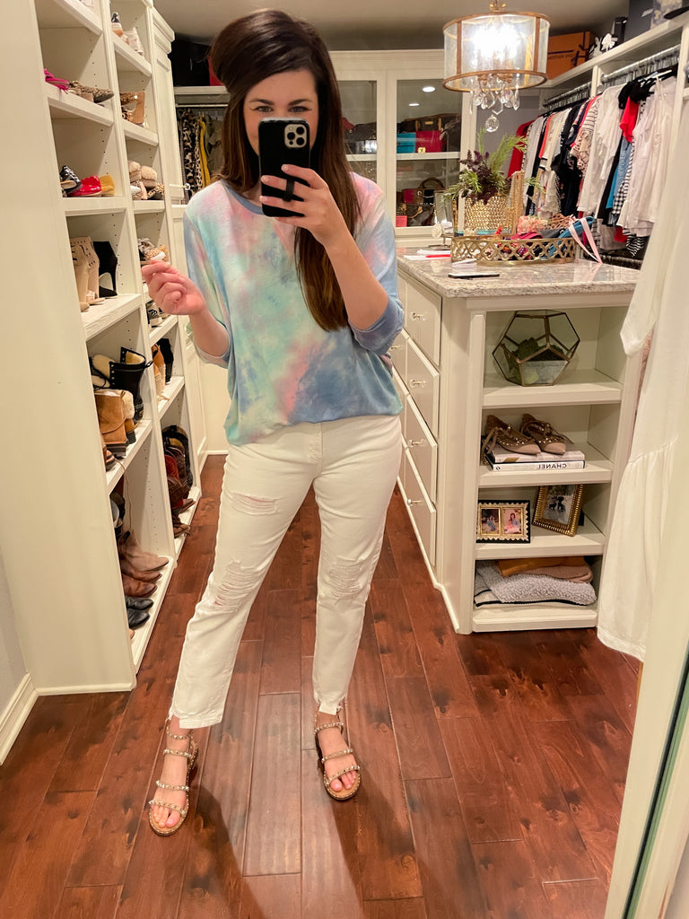 SALE! Baja Breeze Tunic *Final Sale*