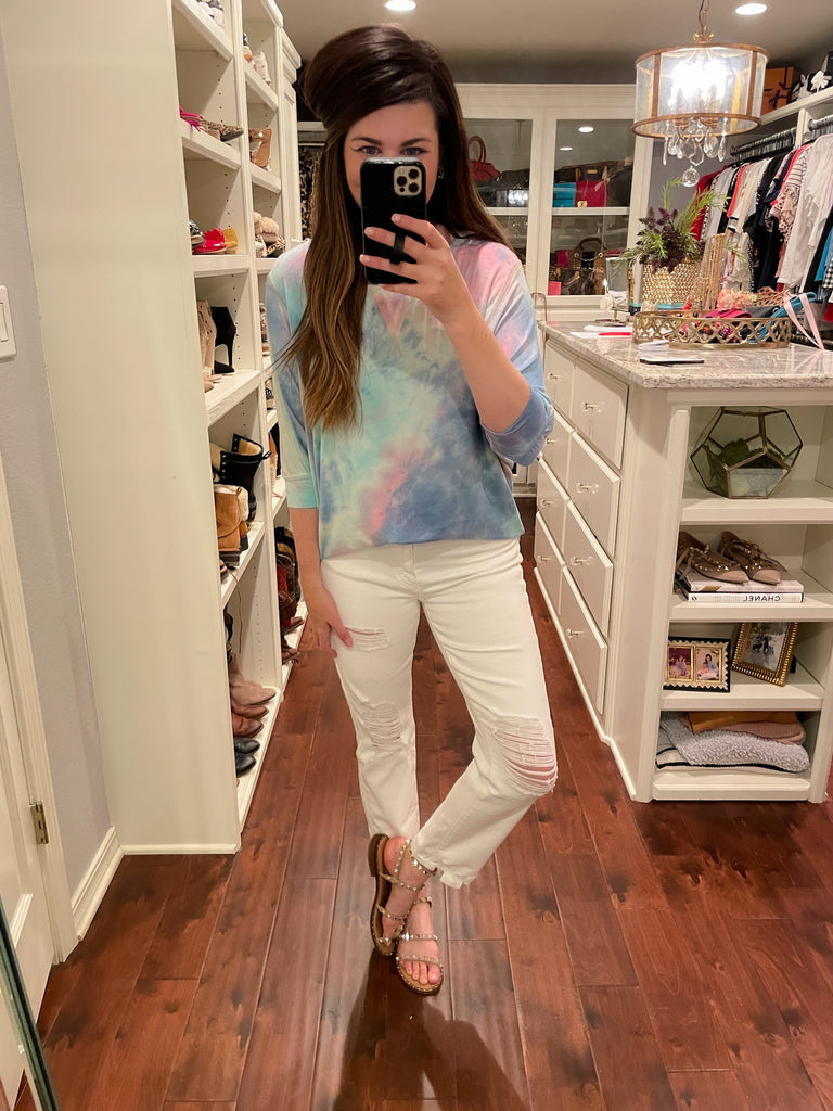 SALE! Baja Breeze Tunic *Final Sale*