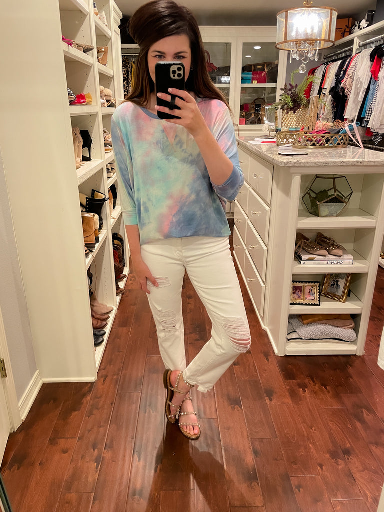 SALE! Baja Breeze Tunic *Final Sale*