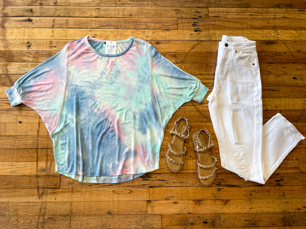 SALE! Baja Breeze Tunic *Final Sale*