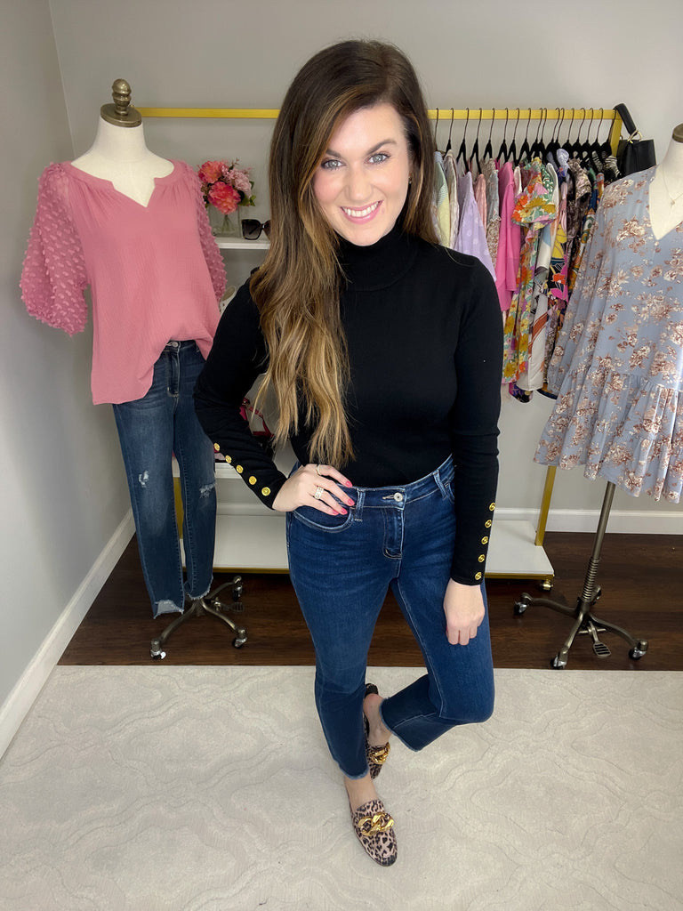 Shu Shop Alexis Mules