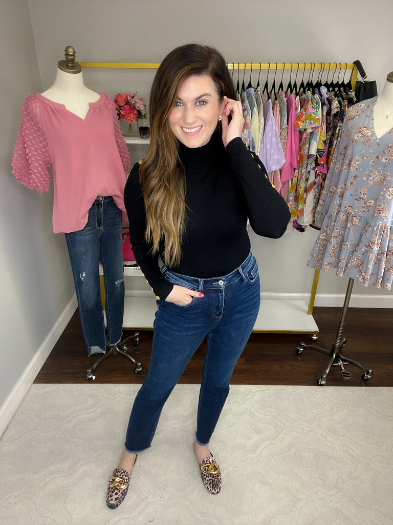 Shu Shop Alexis Mules