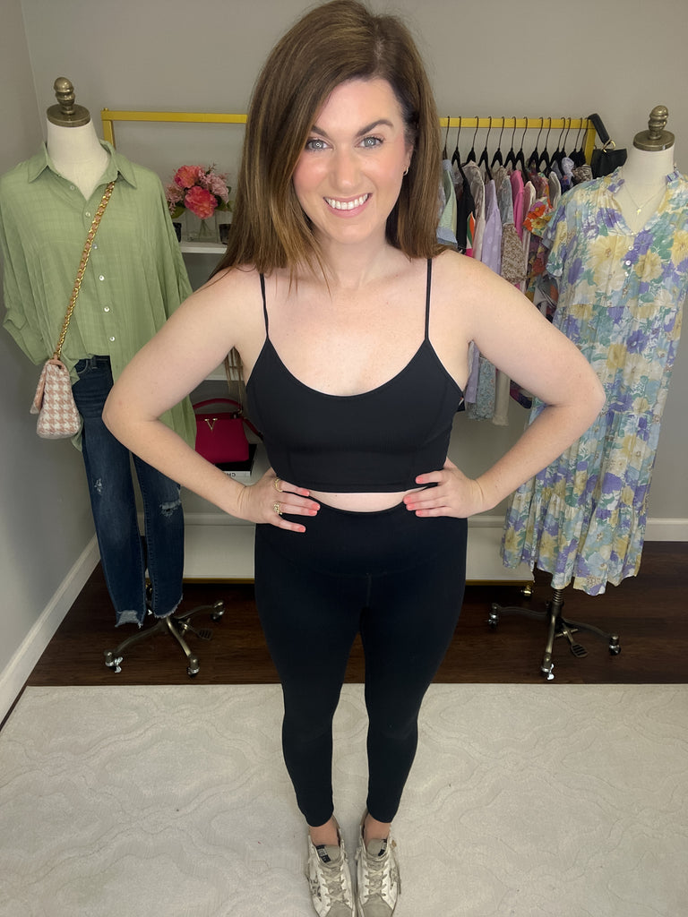 Mono B Good Sport Bralette