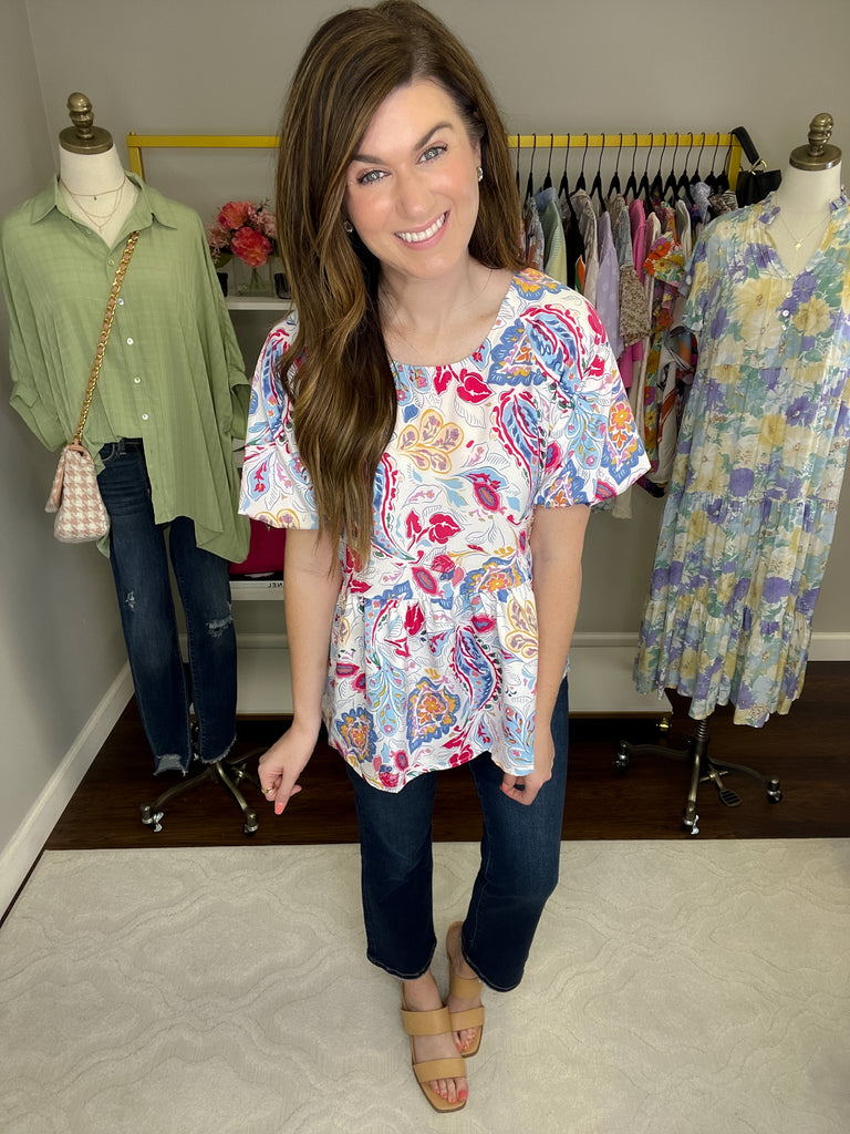 Glory Heels in Natural