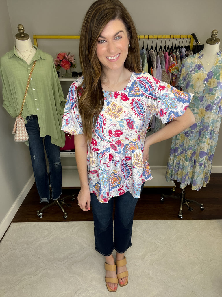 Glory Heels in Natural