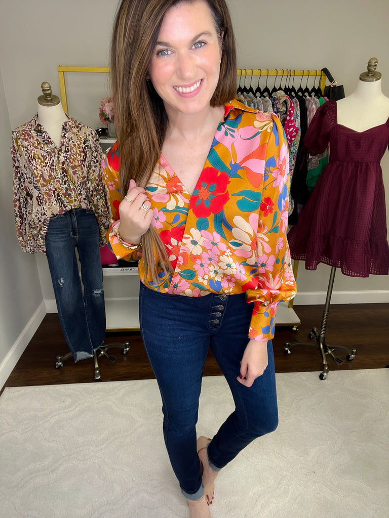 Something in the Water Bodysuit in Camel