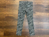 Royalty for Me High Rise Jegging in Black/Gray