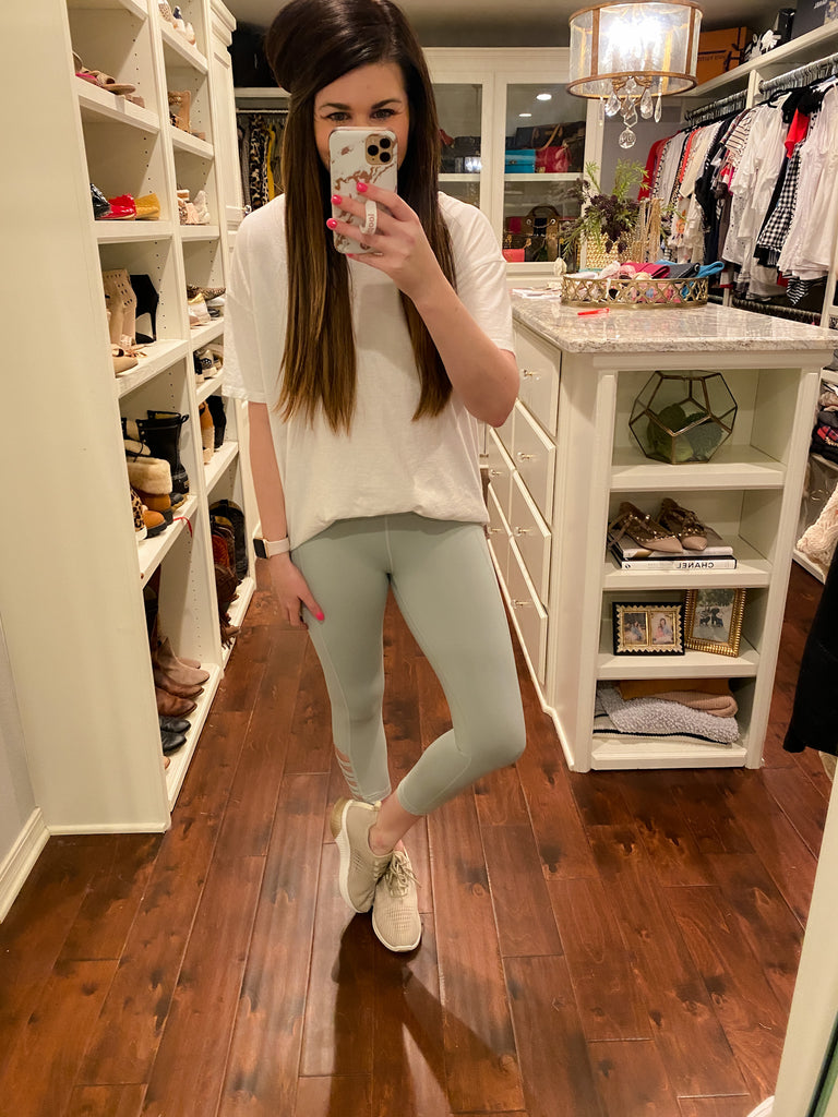 SALE! Mono B Making Gains Leggings *Final Sale*