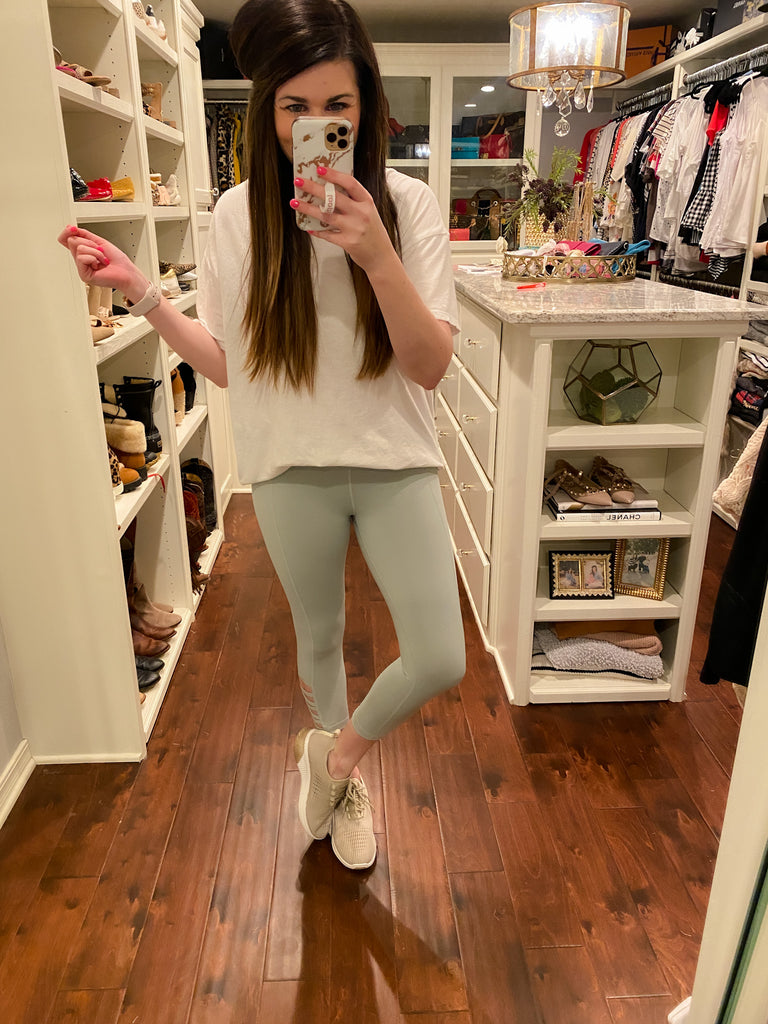 SALE! Mono B Making Gains Leggings *Final Sale*