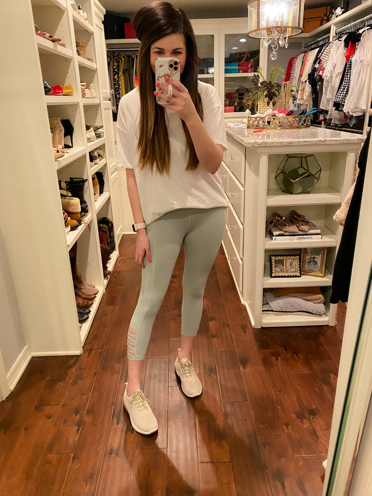 SALE! Mono B Making Gains Leggings *Final Sale*