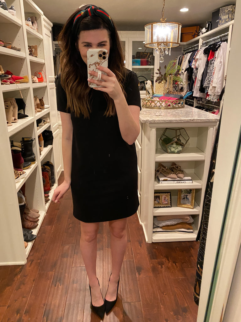 SALE! Clementine Shift Dress *Final Sale*