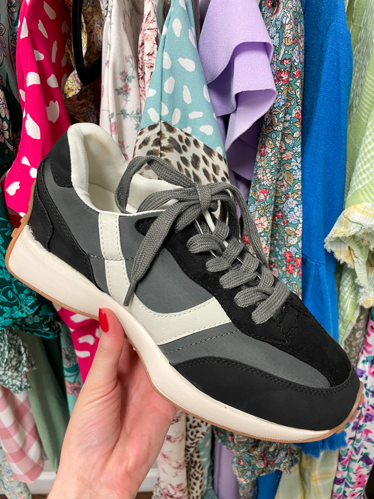 Shu Shop Pebbles Sneakers