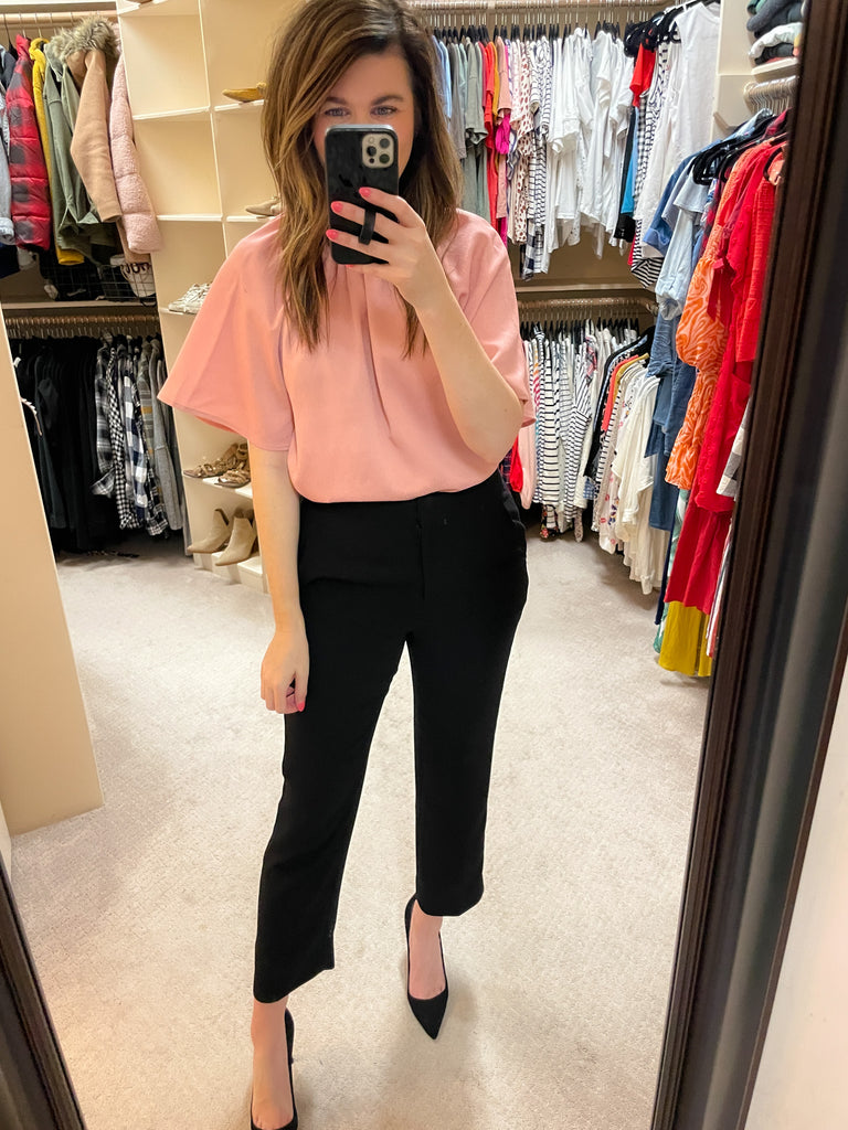 SALE! *BELLES & DOORBUSTER* Layla Top in Multiple Colors *Final Sale*