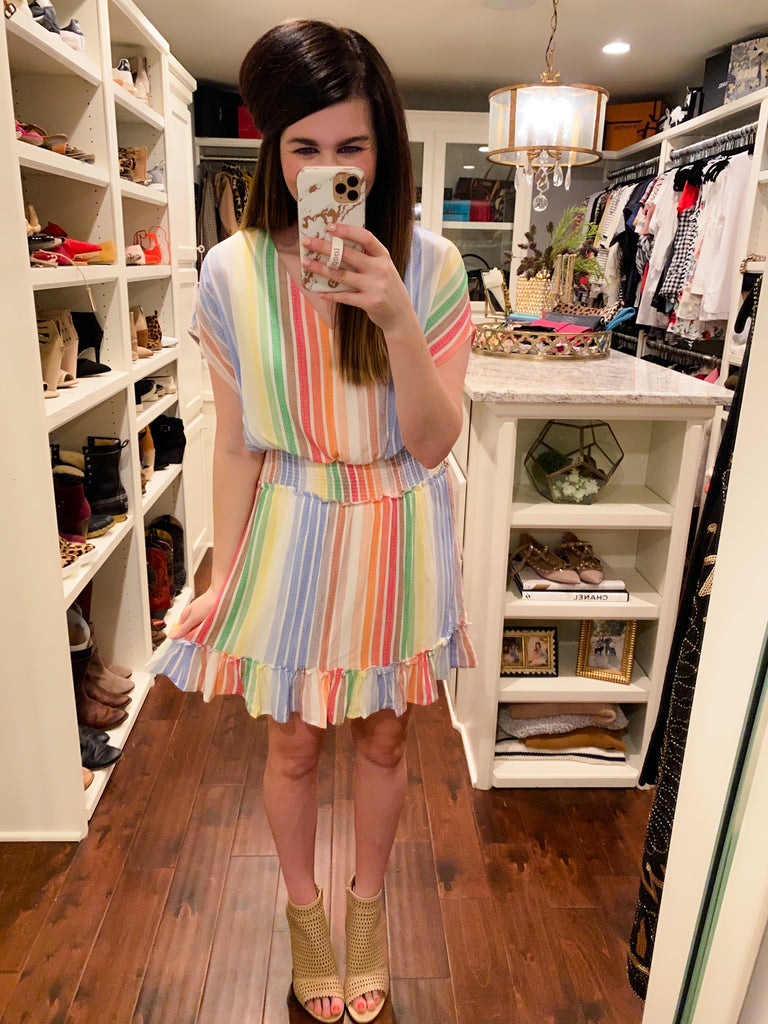 Clearwater Wedges in Natural