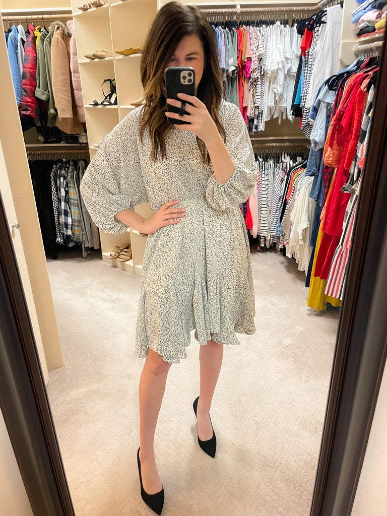 SALE! It's Your Moment Heels in Black *Final Sale*