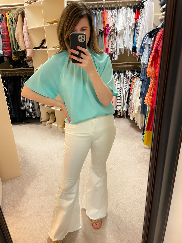 SALE! *BELLES & DOORBUSTER* Layla Top in Multiple Colors *Final Sale*