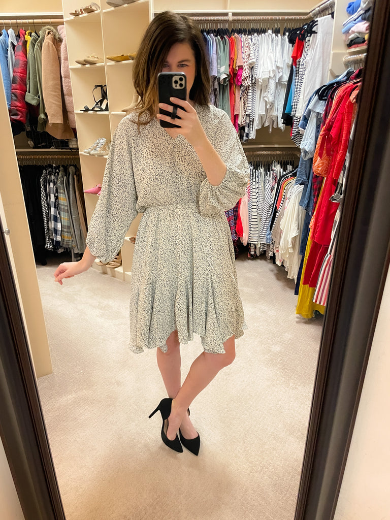 SALE! It's Your Moment Heels in Black *Final Sale*