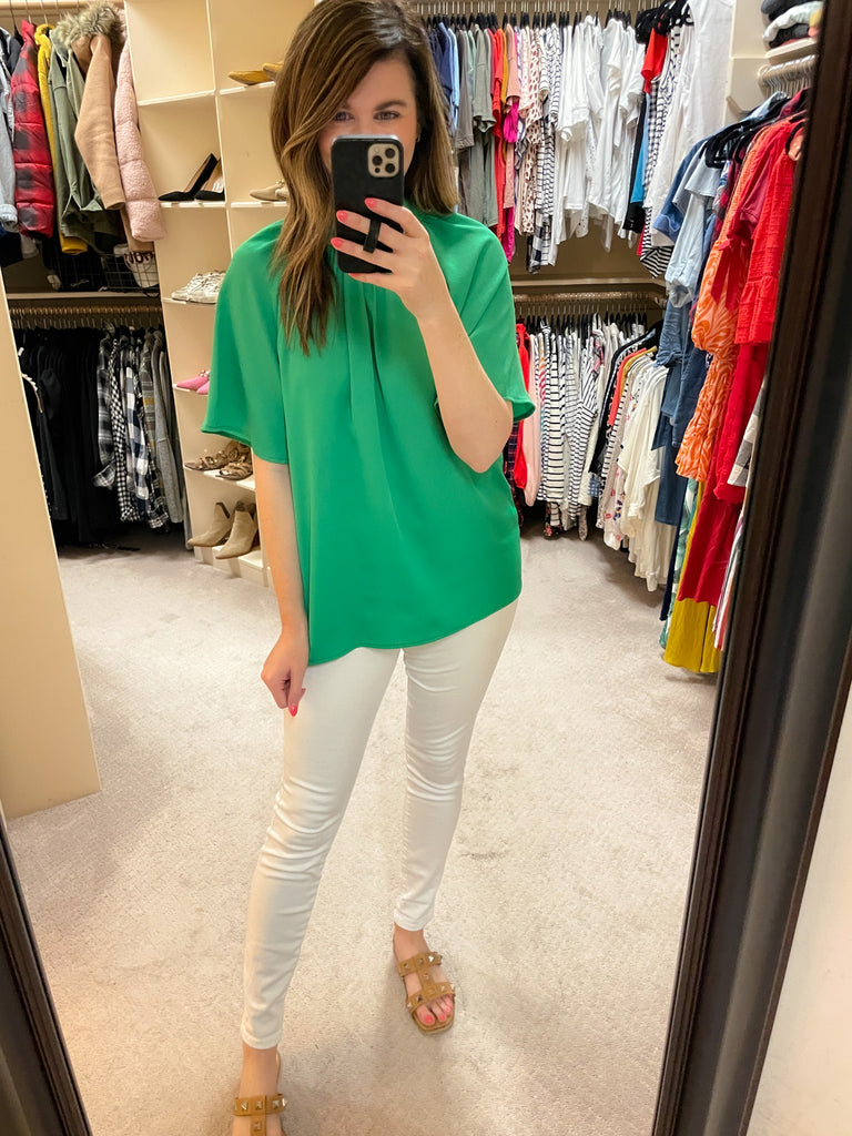 SALE! *BELLES & DOORBUSTER* Layla Top in Multiple Colors *Final Sale*