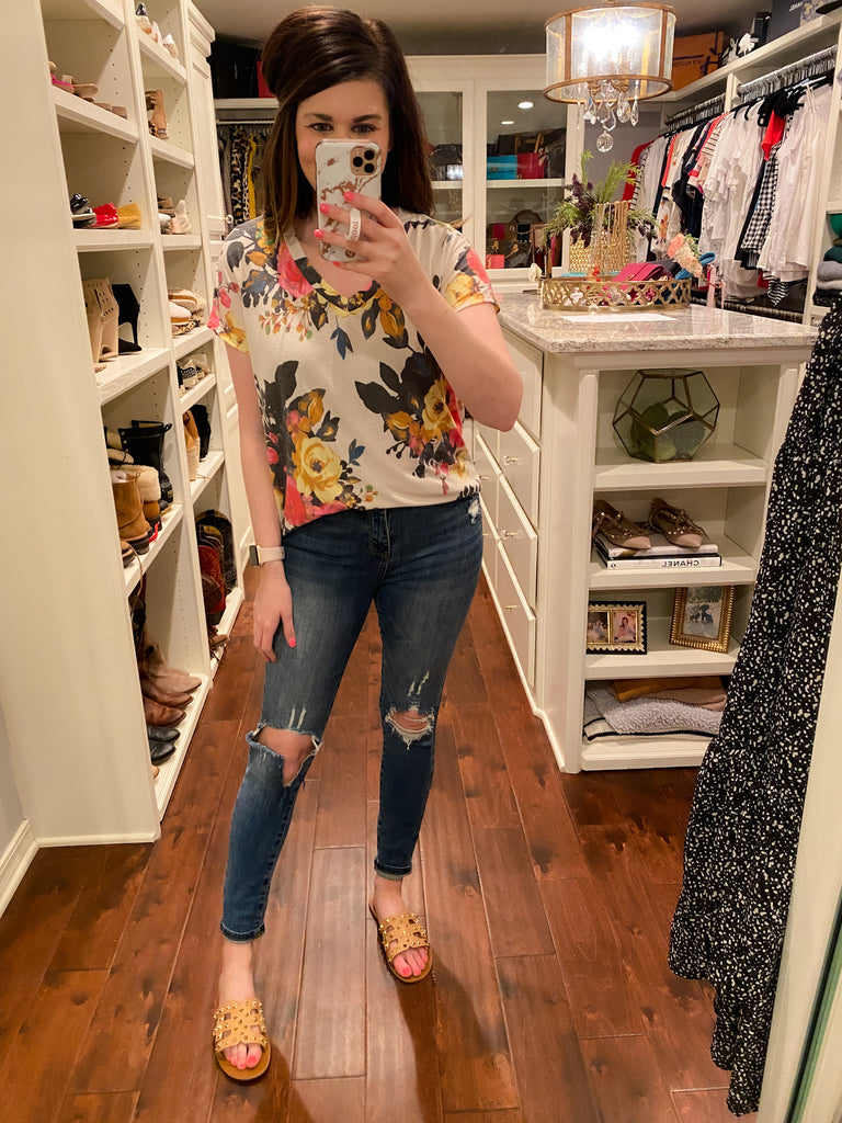 Special A Gerber Jeans