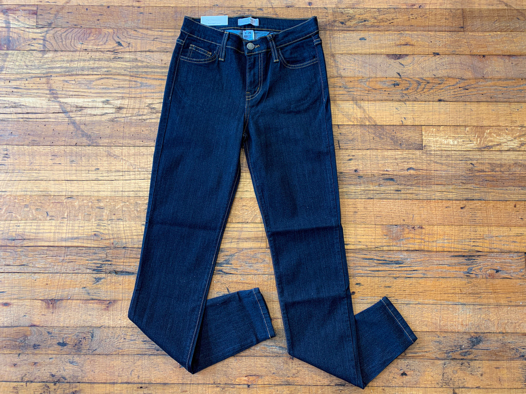 SALE! Judy Blue Anna Dark Wash Skinny Jeans *Final Sale*