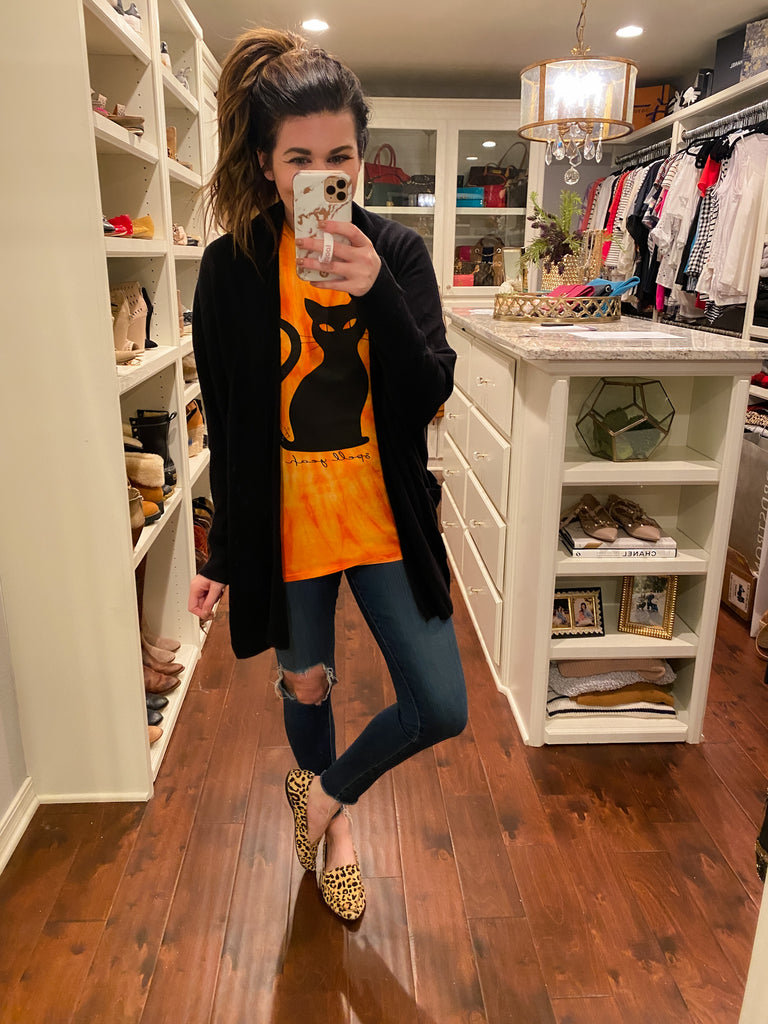 SALE! Spell Yeah Tee *Final Sale*