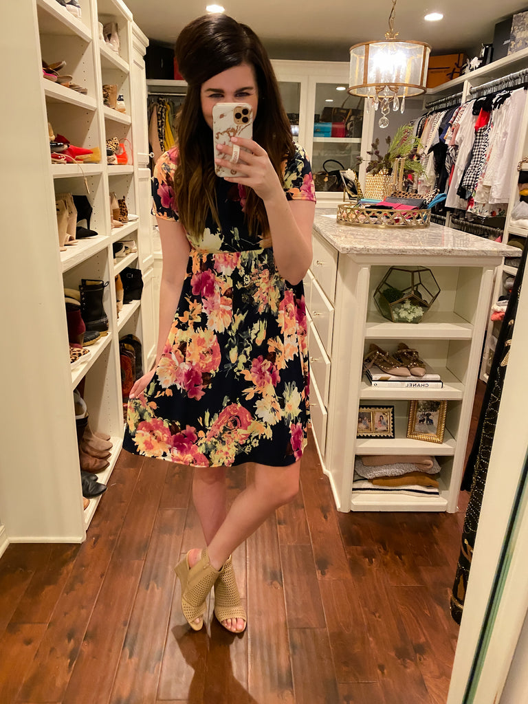 Clearwater Wedges in Natural