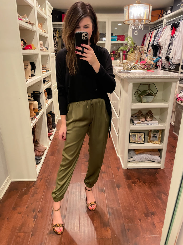 Rumors Leopard Heels