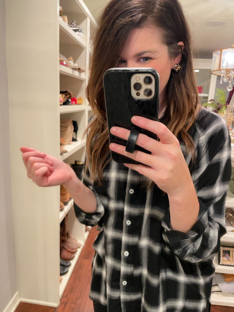 Natasha Earrings *Final Sale*