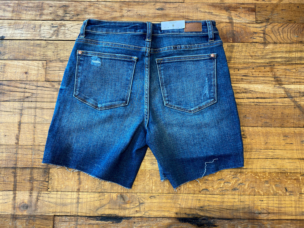Judy Blue Chatham Shorts
