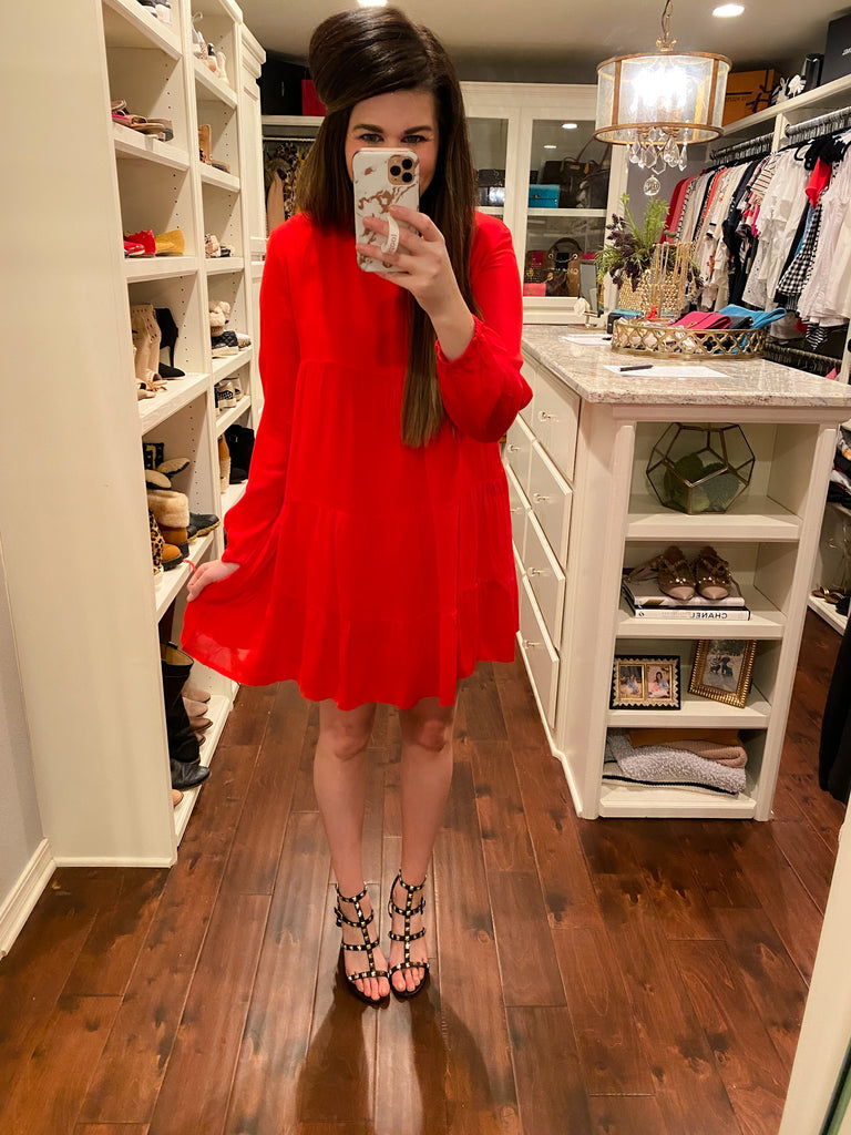 Starlet Studded Heels