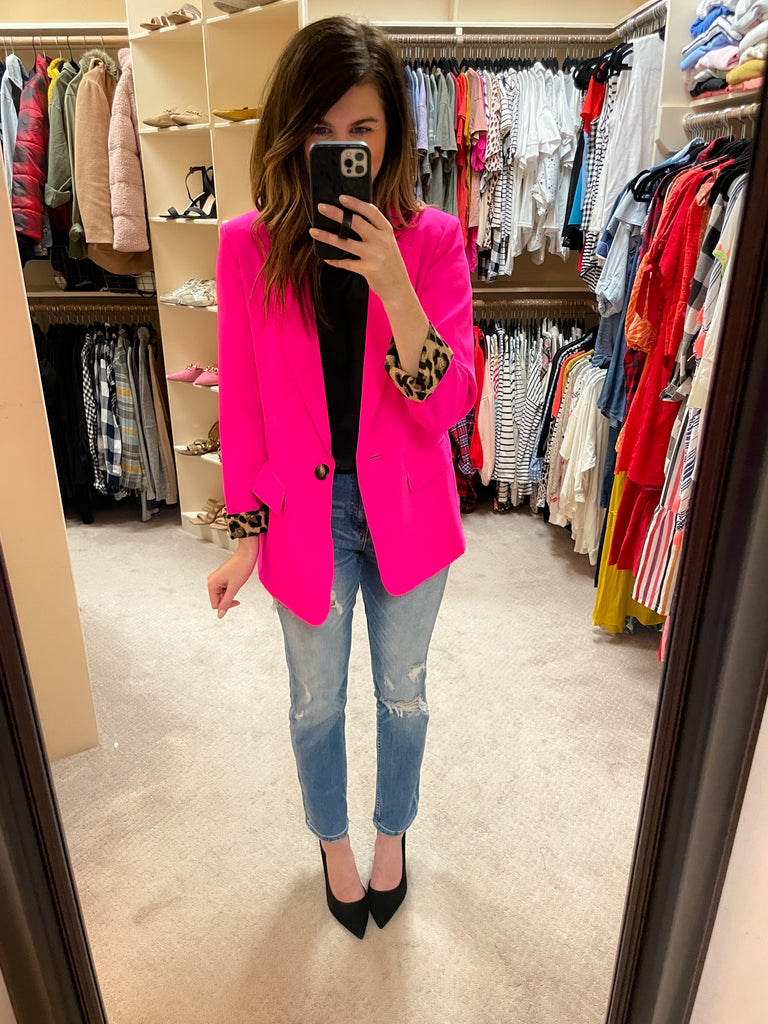 SALE! Vervet Leona Straight Leg Jeans *Final Sale*