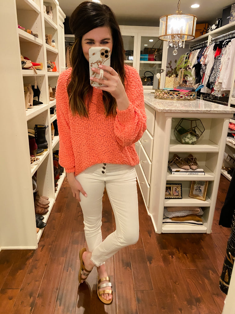 South Beach Metallic Sandals