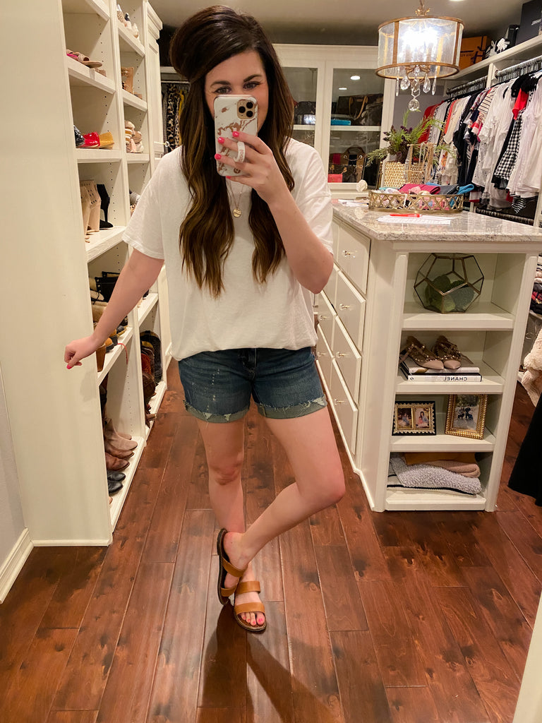 Judy Blue Chatham Shorts