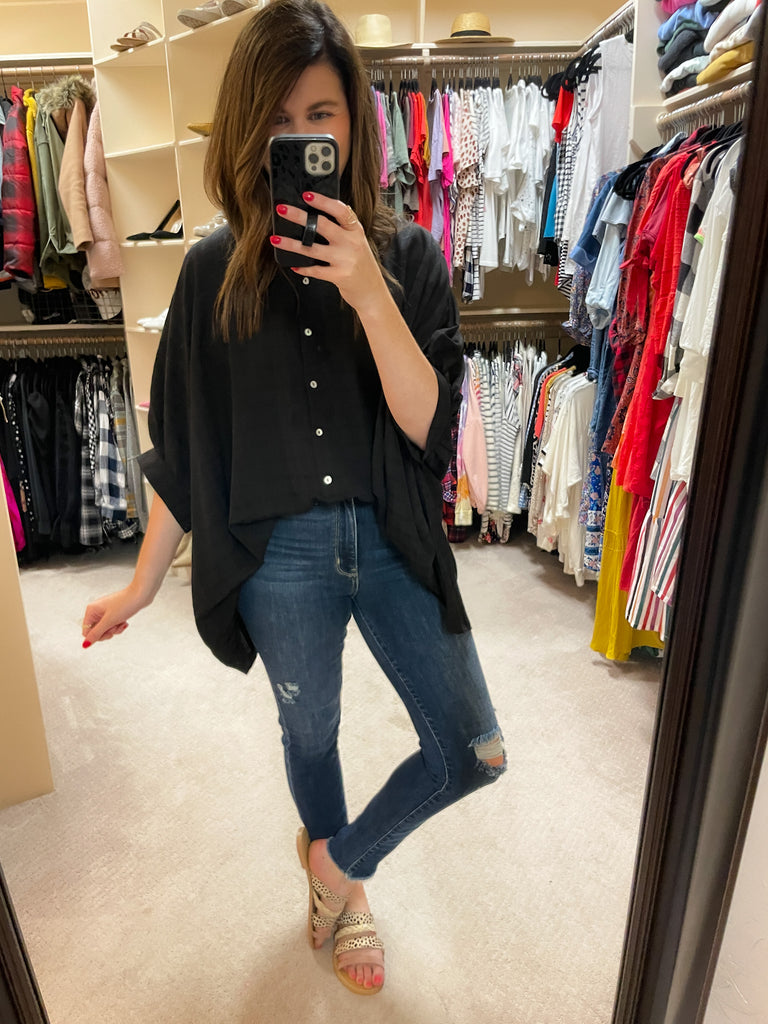 SALE! Caroline Sandals *Final Sale*