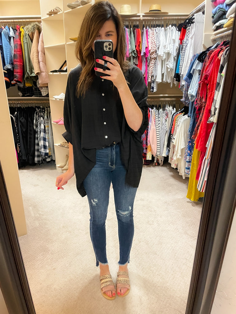 SALE! Caroline Sandals *Final Sale*