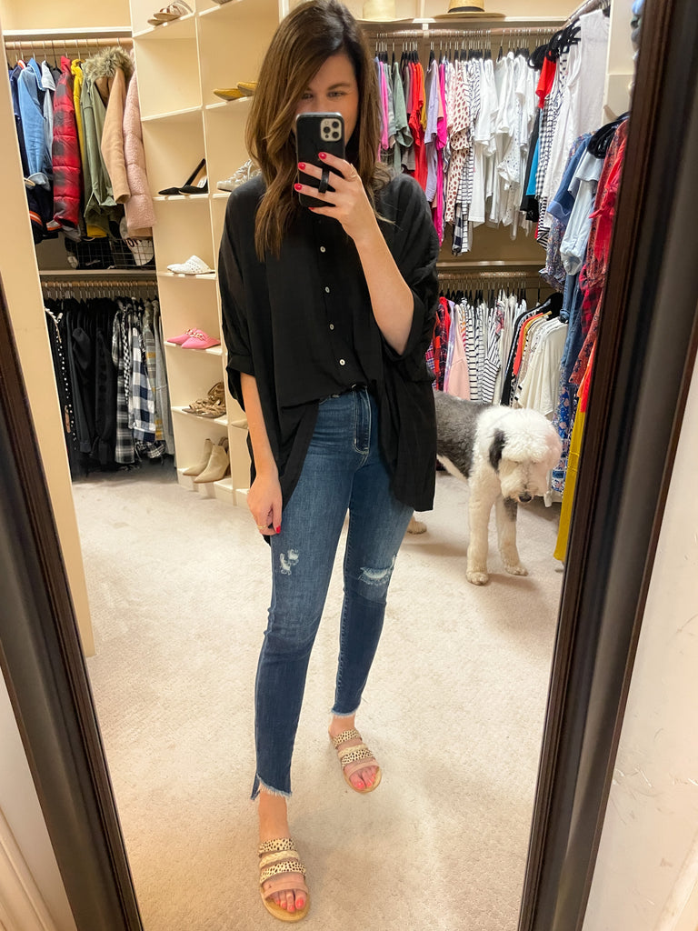 SALE! Caroline Sandals *Final Sale*